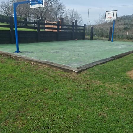 Casa Rural Eguzkilore Laukiz Εξωτερικό φωτογραφία