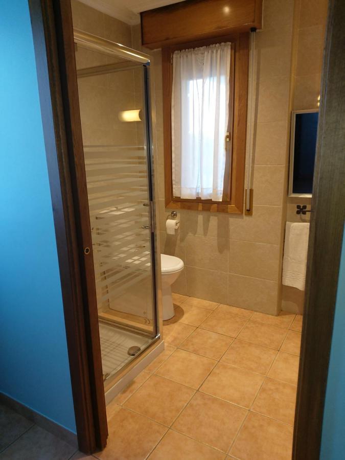 Casa Rural Eguzkilore Laukiz Δωμάτιο φωτογραφία