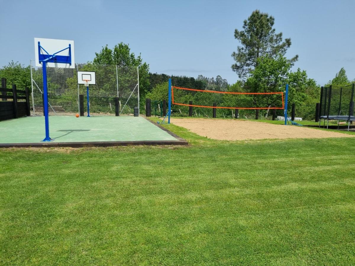 Casa Rural Eguzkilore Laukiz Εξωτερικό φωτογραφία