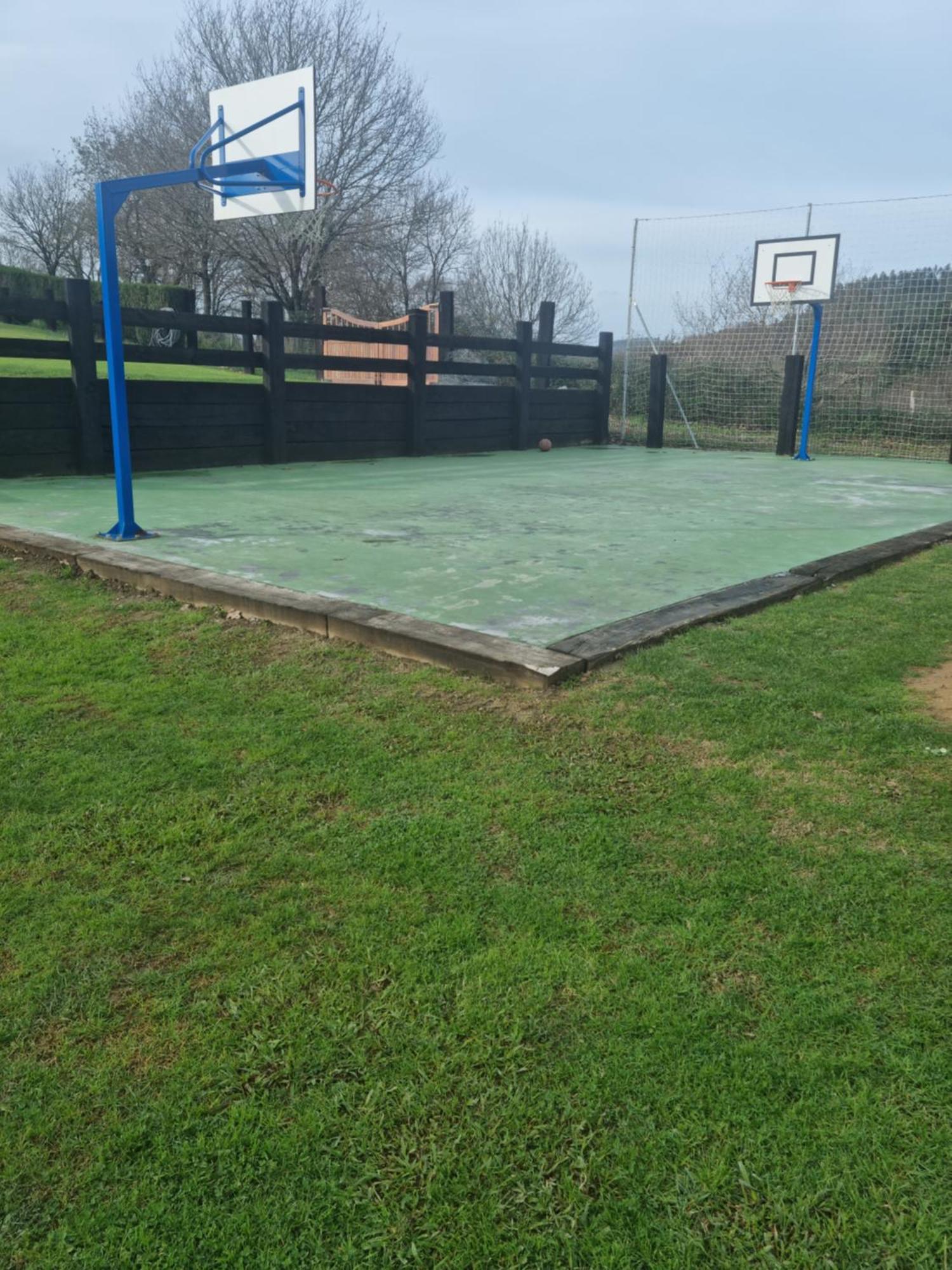 Casa Rural Eguzkilore Laukiz Εξωτερικό φωτογραφία