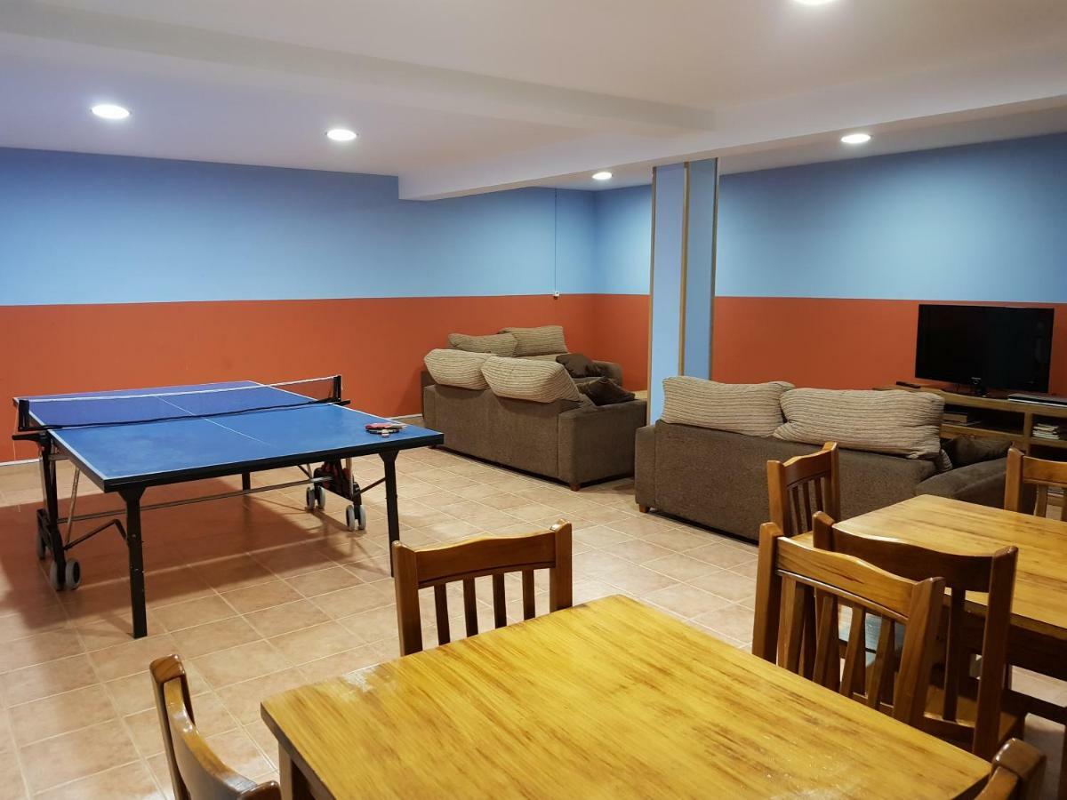 Casa Rural Eguzkilore Laukiz Εξωτερικό φωτογραφία