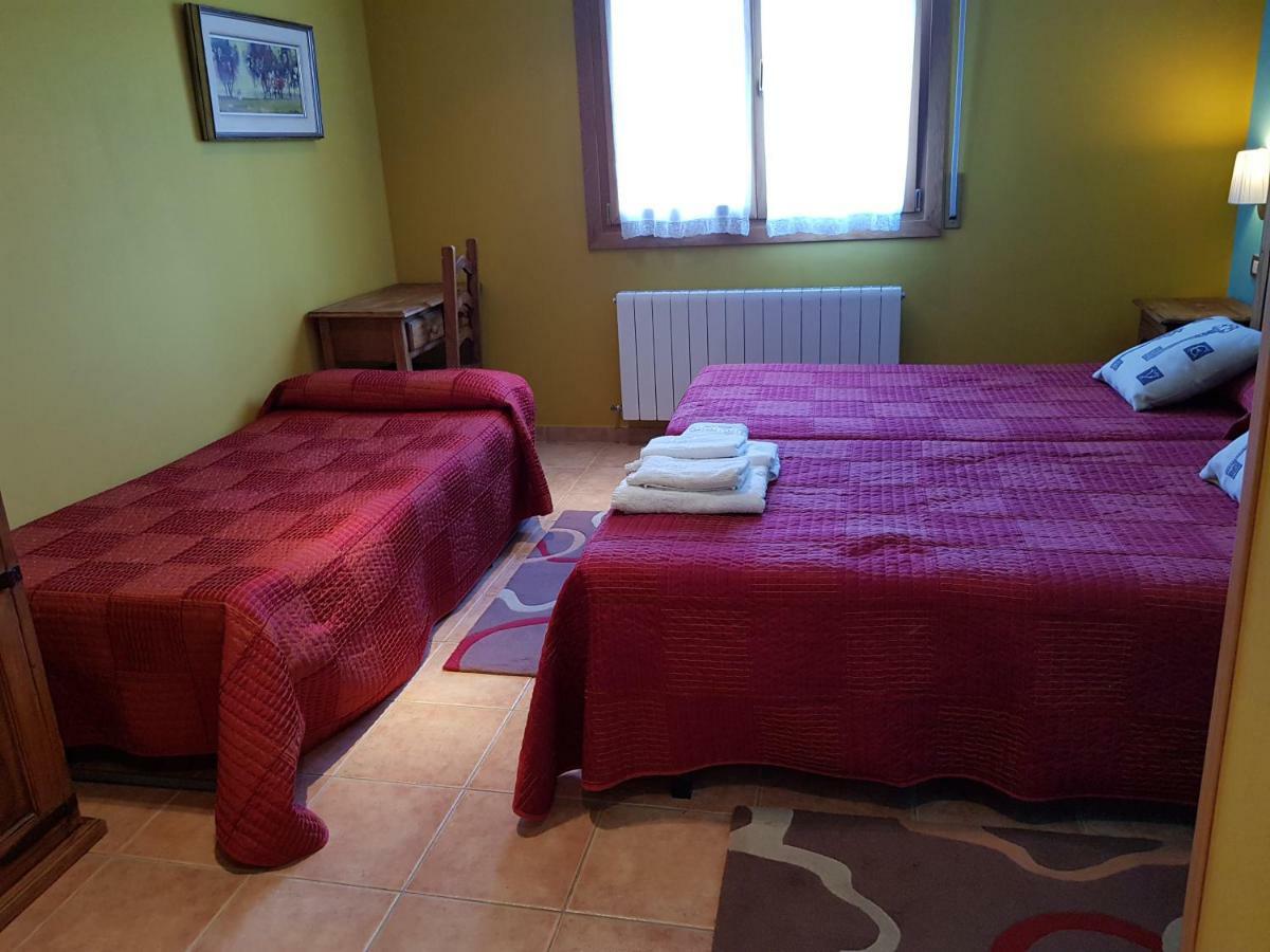 Casa Rural Eguzkilore Laukiz Εξωτερικό φωτογραφία