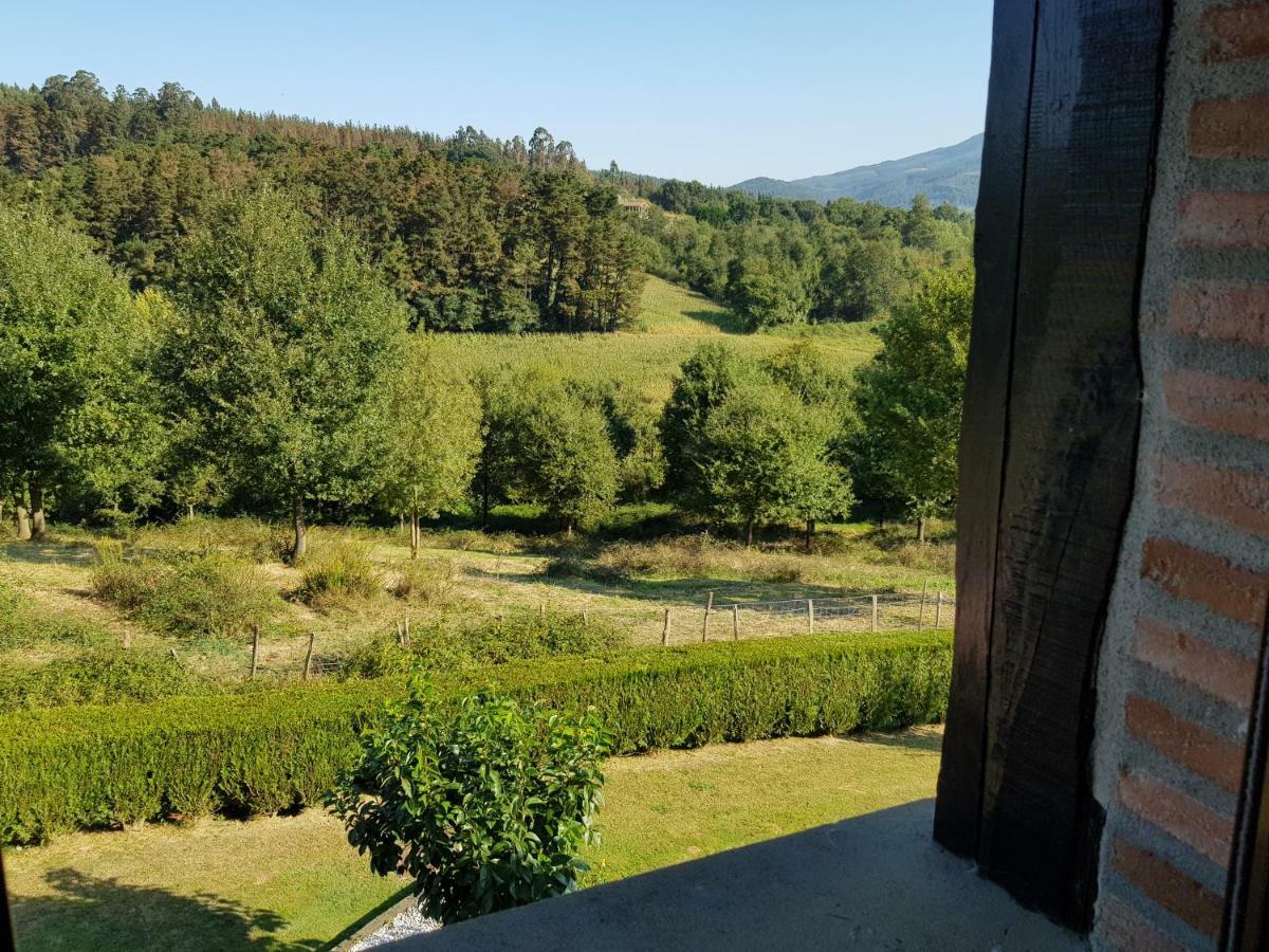 Casa Rural Eguzkilore Laukiz Εξωτερικό φωτογραφία