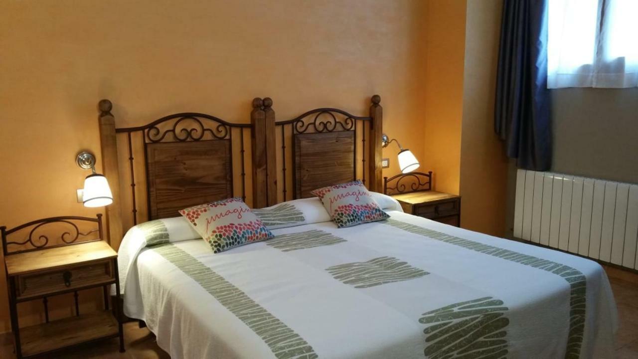 Casa Rural Eguzkilore Laukiz Εξωτερικό φωτογραφία