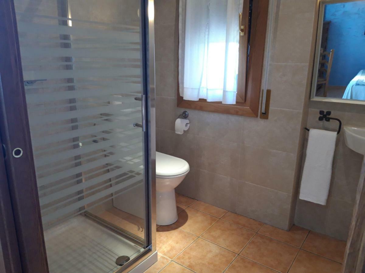 Casa Rural Eguzkilore Laukiz Εξωτερικό φωτογραφία