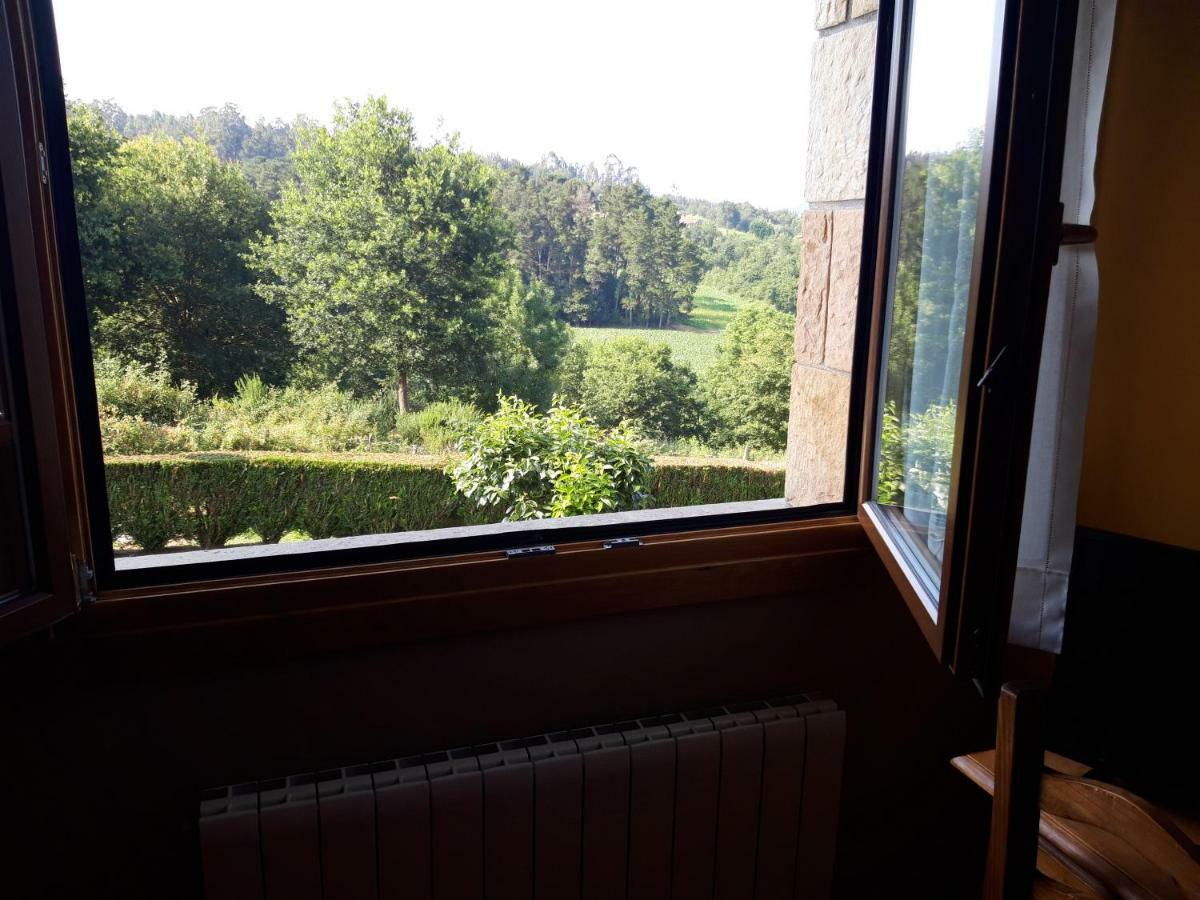 Casa Rural Eguzkilore Laukiz Εξωτερικό φωτογραφία